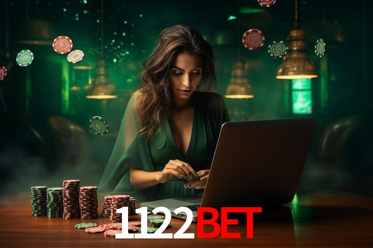 1122bet login