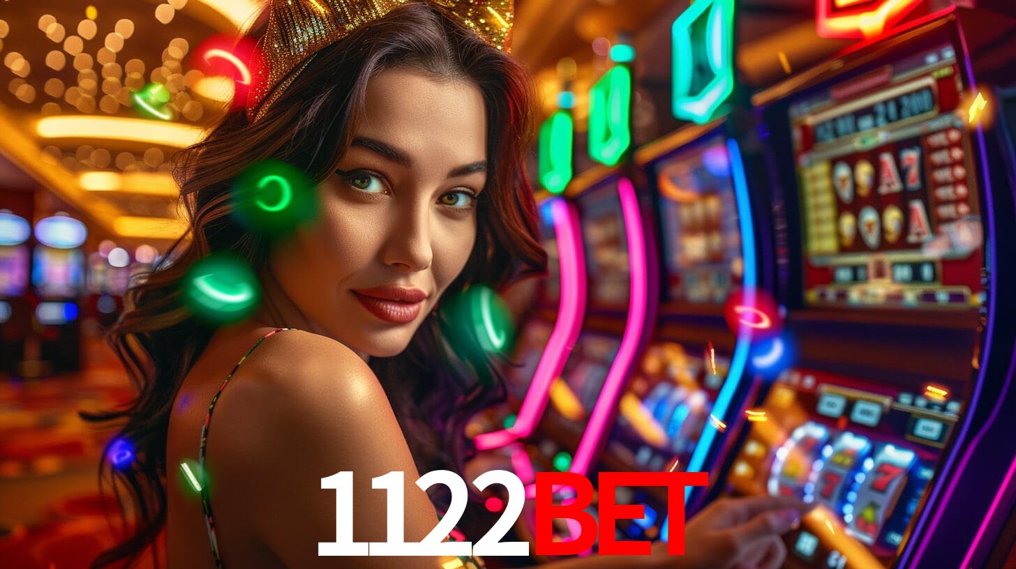 Bônus Generosos e Exclusivos no 1122bet para Você!