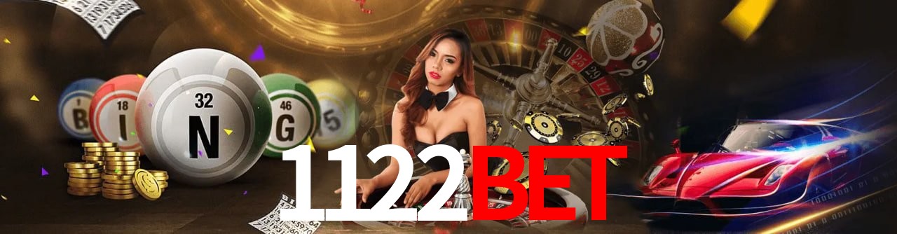 Experimente o Login Seguro Premium no 1122bet