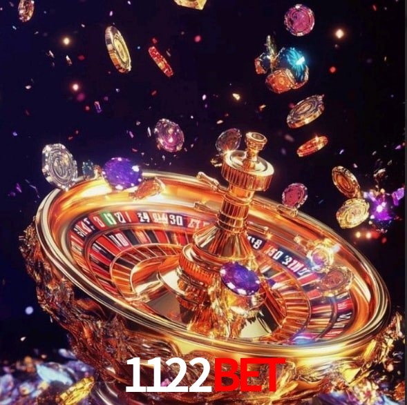 1122bet - Plataforma Oficial} - 1122bet.com