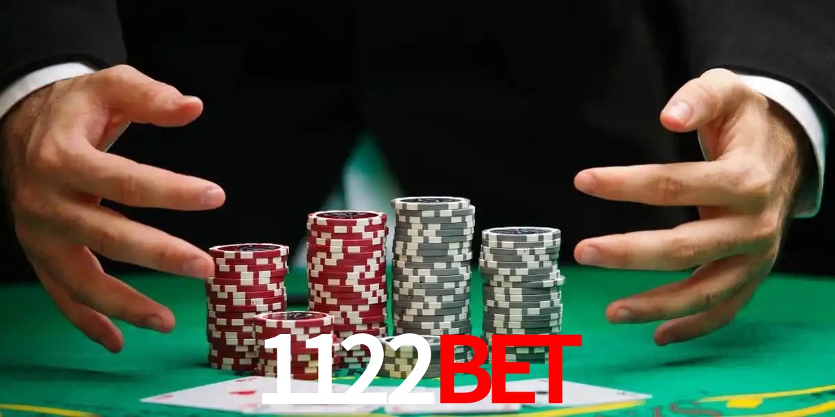 1122bet login