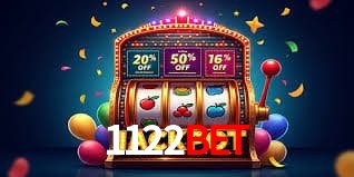 1122bet login