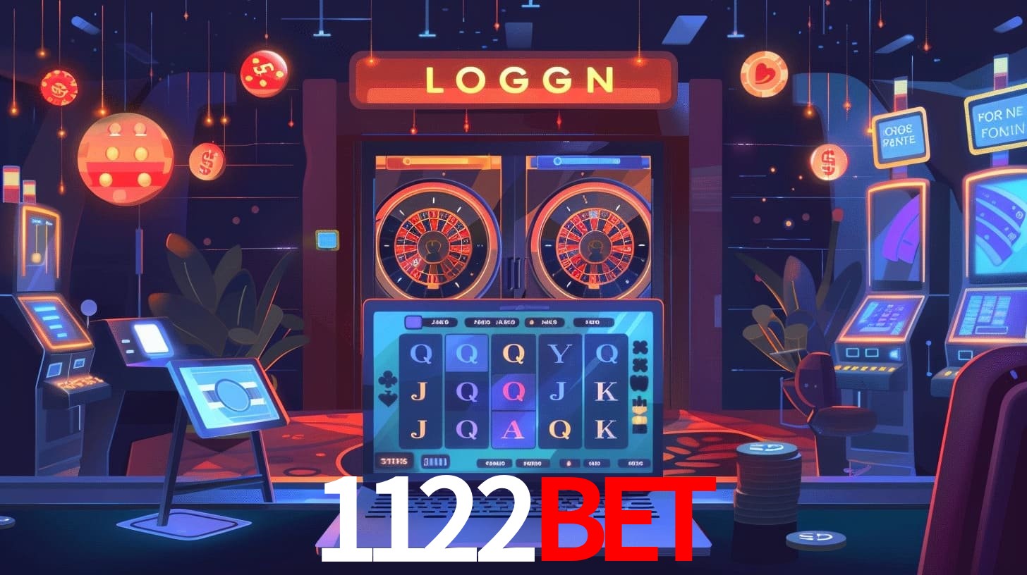 1122bet: Seu Cassino Premiado com Pagamentos Rápidos