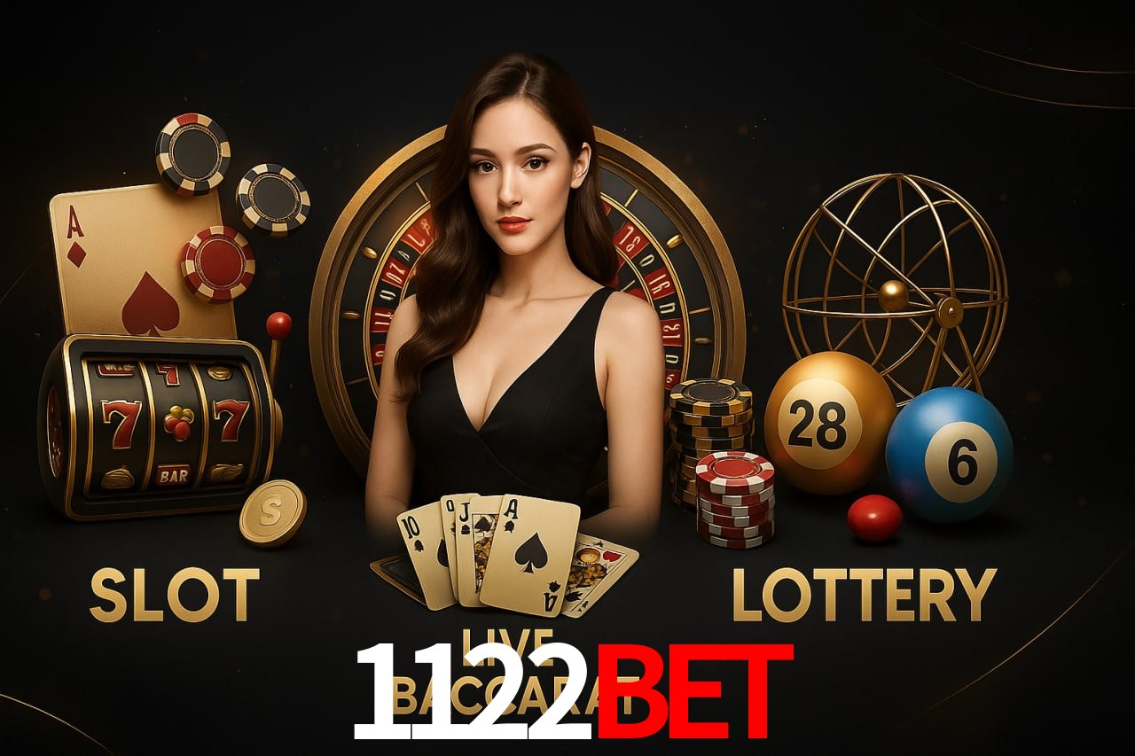 1122bet login